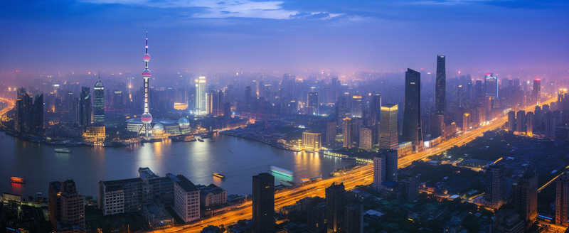 人类文化繁华城市灯光夜景全景,高清,摄影图,摄影图片,图片大全,摄影图免费下载